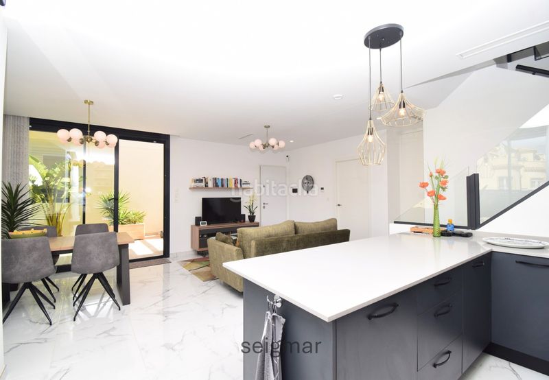 Foto 08185971-b676-4610-975d-2395a33c3eeb. Xalet amb calefacció aparcament piscina a Montesinos (Los)