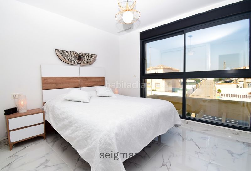 Foto 1f4d2e43-15eb-411d-bba2-45e6c63f1ed1. Xalet amb calefacció aparcament piscina a Montesinos (Los)