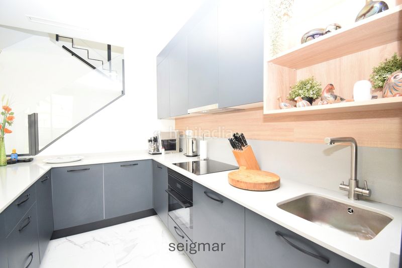 Foto 30c849e6-22be-4763-9466-abdb7a0750b1. Xalet amb calefacció aparcament piscina a Montesinos (Los)