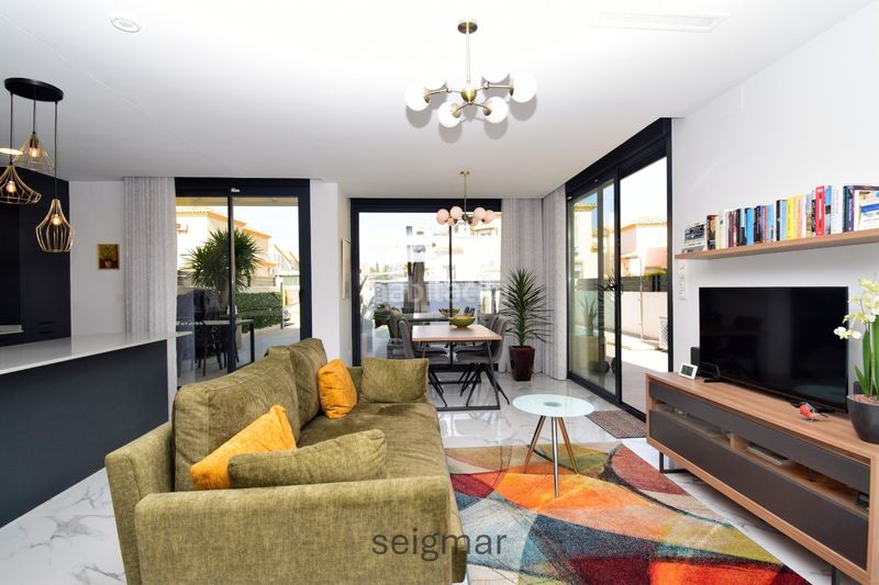 Foto 5d73e131-ef7e-4900-a10a-abd4ae0e1acb. Xalet amb calefacció aparcament piscina a Montesinos (Los)