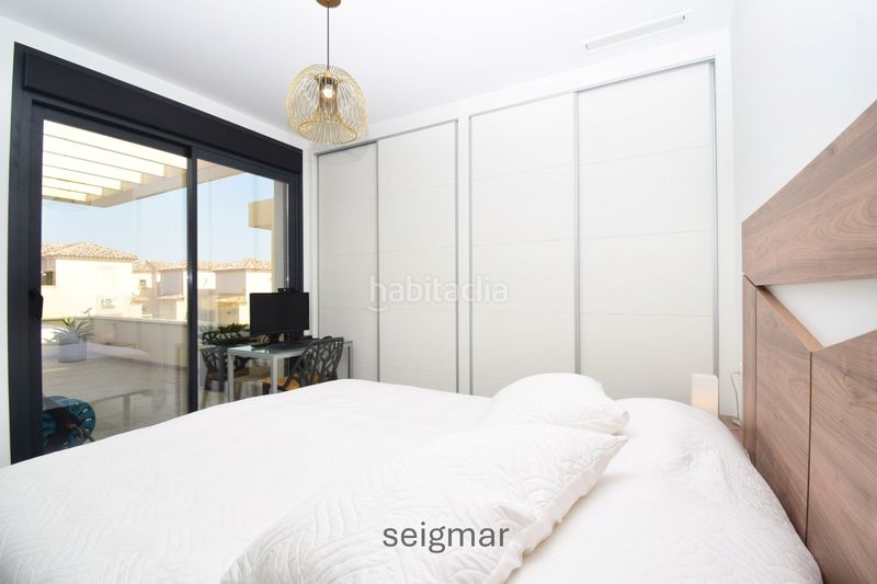 Foto 74ae66f4-1c43-4152-add2-d76f7a579064. Xalet amb calefacció aparcament piscina a Montesinos (Los)