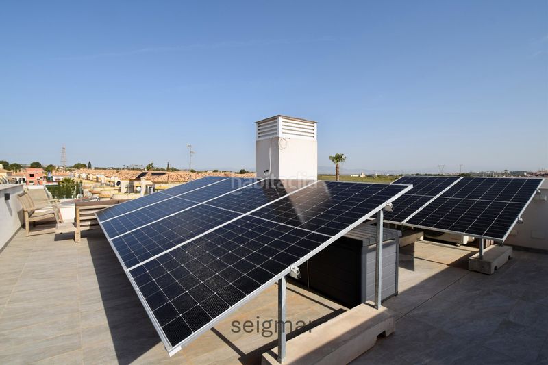 Foto 77ad5fcf-beb4-4afe-ab08-2ac40df751f3. Xalet amb calefacció aparcament piscina a Montesinos (Los)