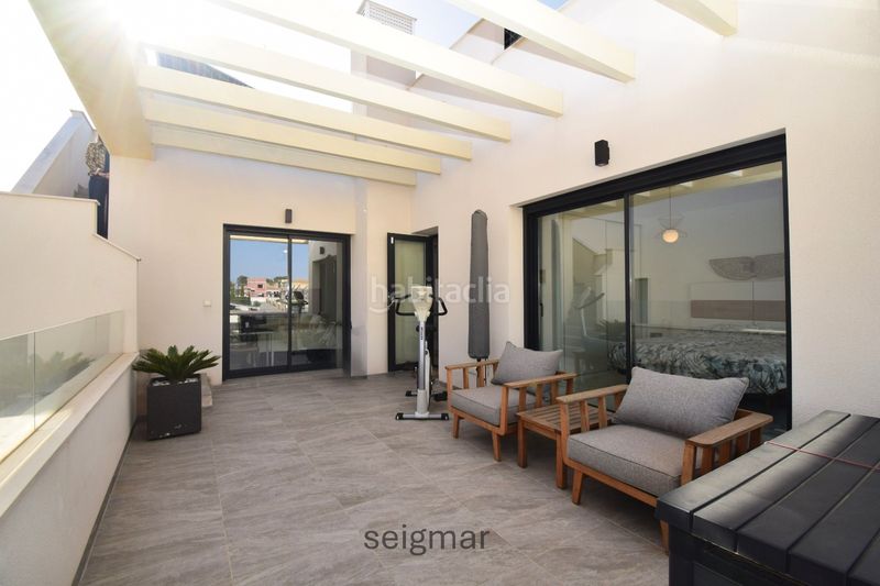 Foto 7e813b4f-3422-42e4-970c-70418dbf3e38. Xalet amb calefacció aparcament piscina a Montesinos (Los)