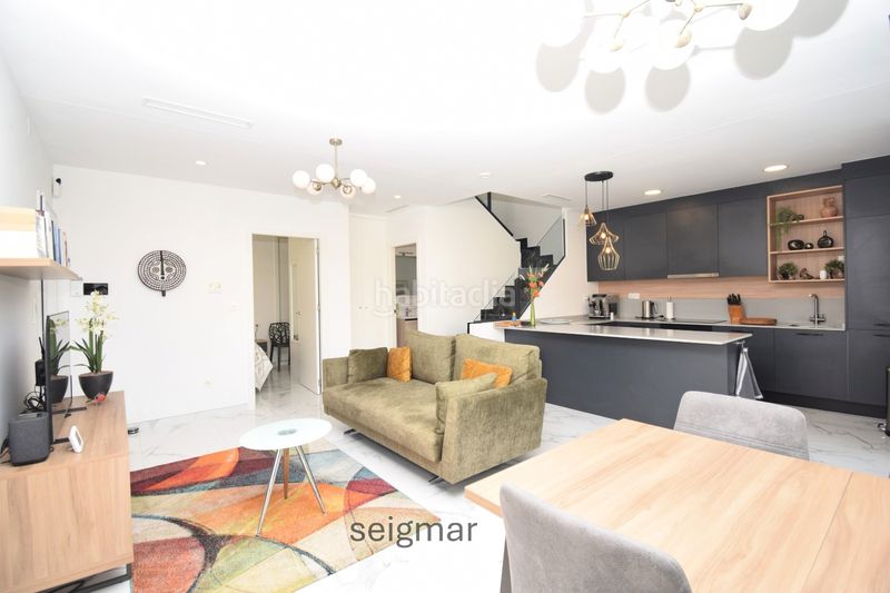 Foto d9c04ab0-3d09-4cc0-9dd3-2bac07e7a381. Xalet amb calefacció aparcament piscina a Montesinos (Los)