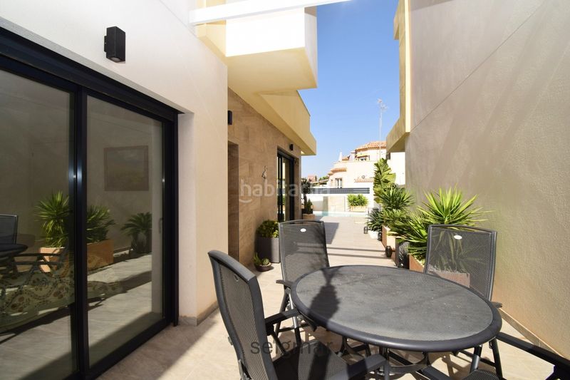 Foto dd964adc-6552-40a4-85ab-4a080793dfee. Xalet amb calefacció aparcament piscina a Montesinos (Los)