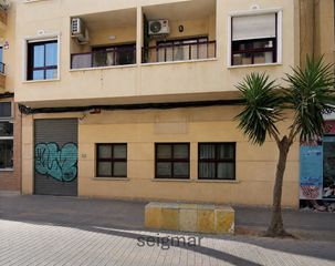 Local Comercial a Calle Caballero de Rodas