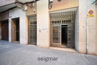 Local Comercial a Carrer Doctor Trueta