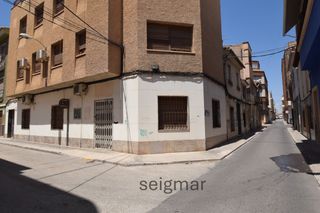 Local Comercial a Carrer Carles I