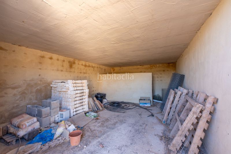 Foto a784c8b7-50e0-4757-8852-d4aeb0f42136. Casa amb calefacció aparcament piscina a Albatera