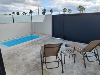 Casa a Torre-Pacheco