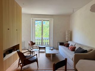 Pis a Avinguda Diagonal