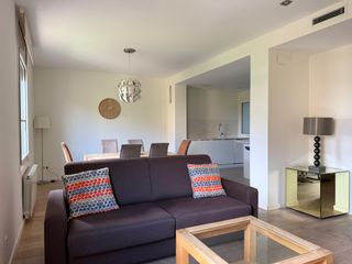 Pis a Avinguda Diagonal