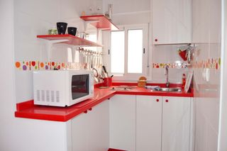 Appartement à Calle harinas 14