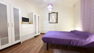 Apartamento  Calle harinas. Vivir o invertir en el corazón de sevilla es posible.