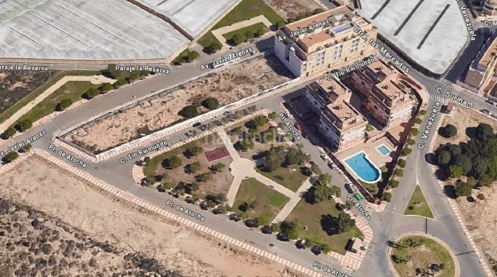 Foto cafc1bad-d20f-4d04-8cc5-5c0651594621. Casa adossada a El Sabinar-Urbanizaciones-Las Marinas-Playa Serena Roquetas de Mar