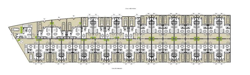 Foto dcae7aaf-3087-46ea-86b3-5da5a4b988a4. Casa adossada a El Sabinar-Urbanizaciones-Las Marinas-Playa Serena Roquetas de Mar