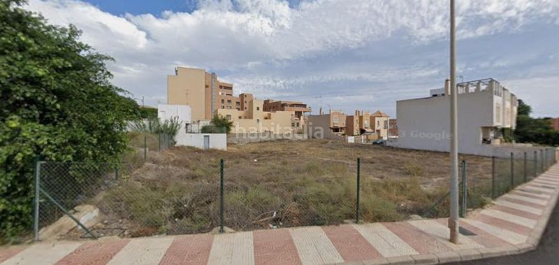 Foto 01a31850-86a2-4c36-8d92-423aed4a39ba. Terreno residenziale in Aguadulce Sur Roquetas de Mar