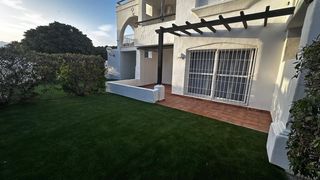 Location Rez-de-chaussée  Calle calle diagonal. Alquiler para larga temporada en residencial de lujo junto al ca