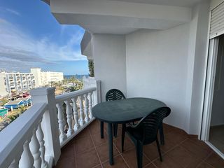 Miete Etagenwohnung  Avenida avenida mediterráneo. Piso para alquilar de un dormitorio en urbanizacion de roquetas.