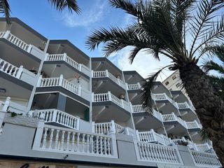 Lloguer Pis  Avenida avenida mediterráneo. Piso para alquilar de un dormitorio en urbanizacion de roquetas.