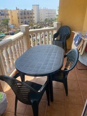 Affitto Appartamento  Avenida avenida mediterráneo. Piso para alquilar todo el año en urbanizacion de roquetas. a pa