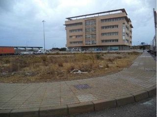 Terreno residencial  Calle juan de la cierva. Parcela estratégica en loma de los hornillos el ejido  ideal log