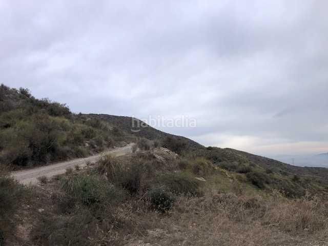 Foto 5ba012f8-98e3-4d2f-8b36-1c6be3033cf1. Finca rústica a Pozo Higuera Lorca
