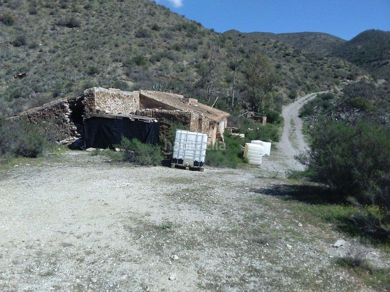 Foto b93991fe-1887-47f7-9c1b-fa18ce149d54. Finca rústica a Pozo Higuera Lorca