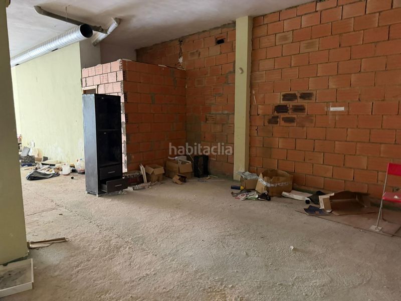 Foto 9b9a30c6-f8d5-48d5-a4f8-924436a2d132. Business premise in El Puerto - La Romanilla Roquetas de Mar
