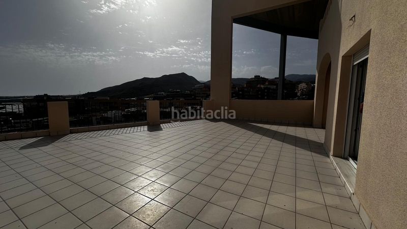 Foto f817ef1f-0eb8-4968-a72c-b57a37a60480. Pis amb aparcament a Aguadulce Norte Roquetas de Mar
