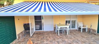 Rez-de-chaussée à El Sabinar-Urbanizaciones-Las Marinas-Playa Serena. Venta de precioso piso bajo a 300 metros de la playa en roquetas