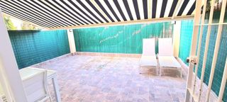 Planta baixa  Calle salvador de bahía. Venta de precioso piso bajo a 300 metros de la playa en roquetas