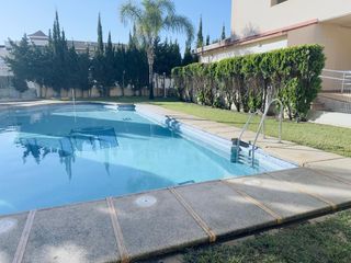 Planta baixa  Calle salvador de bahía. Venta de precioso piso bajo a 300 metros de la playa en roquetas