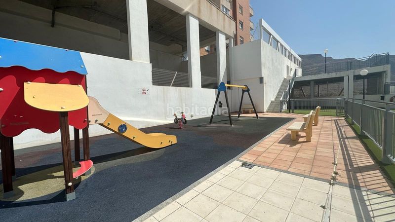 Foto b0df4529-c9b1-4e5c-975f-65429a4b1881. Àtic amb aparcament a Aguadulce Norte Roquetas de Mar