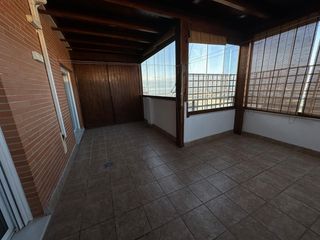 Àtic  Pedro muñoz seca (an). Ático en venta en aguadulce almería última planta con espectacul