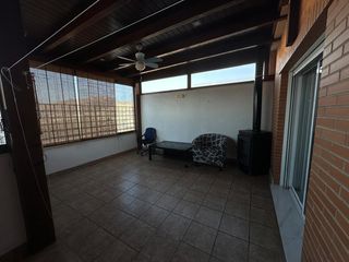 Àtic  Pedro muñoz seca (an). Ático en venta en aguadulce almería última planta con espectacul