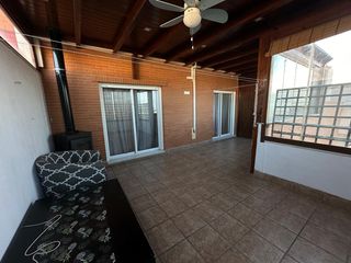 Àtic  Pedro muñoz seca (an). Ático en venta en aguadulce almería última planta con espectacul