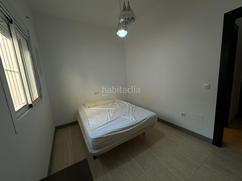 Foto d81ec4b8-eb49-4075-992a-2b4b4edbc13e. Àtic amb aparcament a Aguadulce Norte Roquetas de Mar