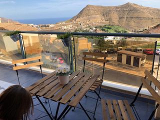 Miete Etagenwohnung  Calle higueras de las (env). Se alquila espectacular piso de un dormitorio en la envia golf