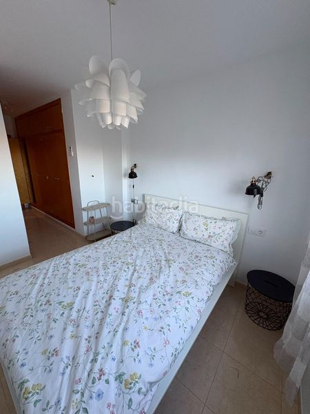 Foto d1b0966f-5ca8-4b24-b105-dc361ff0d4cd. Rent flat with parking pool in La Envía Vícar