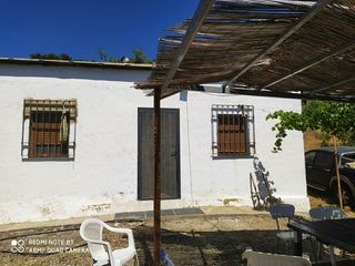 Casa  Diseminados. Venta de casacortijo con terreno en la alpujarra granadina. térm
