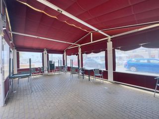 Business premise in El Sabinar-Urbanizaciones-Las Marinas-Playa Serena