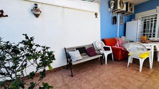 Etagenwohnung  Calle lucena (m). Venta de espacioso piso bajo con gran terraza