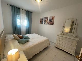 Affitto Appartamento  Plaza plaza garzas. Alquiler de piso de un dormitorio junto al mar
