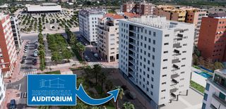 RESIDENCIAL AUDITORIUM