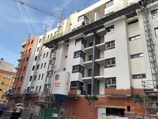 Piso en Camí de la plana 3. Vivienda en construcción