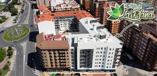 EDIFICIO LA PLANA