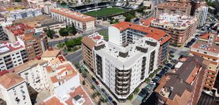 EDIFICIO LA PLANA