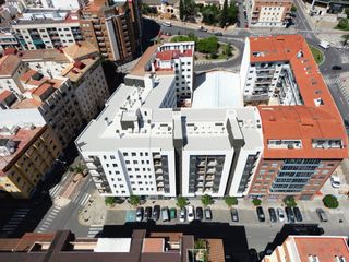 Piso en Camí de la plana 3. Vivienda en construcción