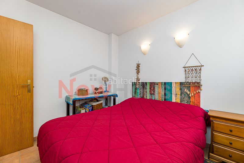 Foto 25c91e20-bafa-48be-8557-10709f23600c. Planta baixa amb calefacció aparcament a Santa Margalida poble Santa Margalida